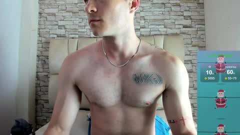 JUAN online show from December 2024 04:40:02 PM