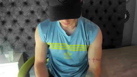 JUAN online show from January 2025 07:53:01 PM