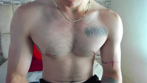 JUAN online show from January 2025 12:56:01 PM