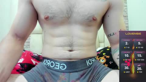 JUAN online show from February 2025 12:38:02 PM