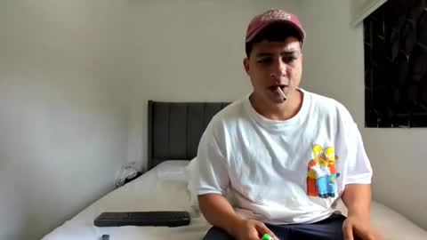 Snapshot of juan_y_ana_69 chatting on February 2025 02:46:01 PM juan y ana online show from February 2025 02:46:01 PM