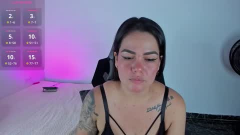 Juana Gate online show from February 2026 02:48:01 AM