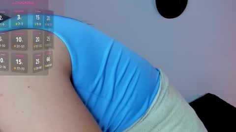 Juana Gate online show from February 2026 02:55:02 AM