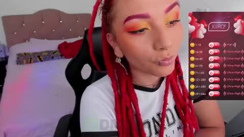 Snapshot of juana_tropic chatting on January 2026 08:00:02 PM Juana Fer online show from January 2026 08:00:02 PM