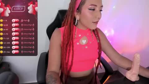 Snapshot of juana_tropic chatting on March 2026 10:24:02 PM Juana Fer online show from March 2026 10:24:02 PM