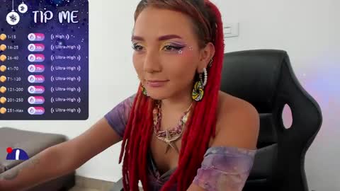 Snapshot of juana_tropic chatting on March 2026 09:15:01 PM Juana Fer online show from March 2026 09:15:01 PM