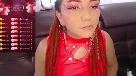 Snapshot of juana_tropic chatting on April 2026 10:22:01 PM Juana Fer online show from April 2026 10:22:01 PM