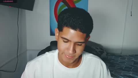 Snapshot of juanacock_2 chatting on September 2025 03:05:01 AM Juan online show from September 2025 03:05:01 AM