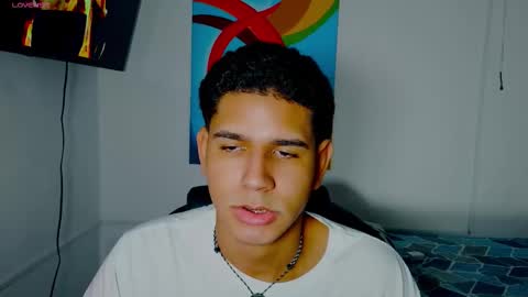 Juan online show from November 2025 02:54:02 AM