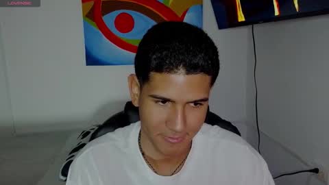 Snapshot of juanacock_2 chatting on March 2026 03:02:01 AM Juan online show from March 2026 03:02:01 AM