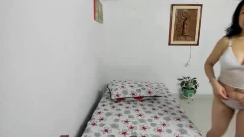 Juana online show from November 2025 05:35:01 PM