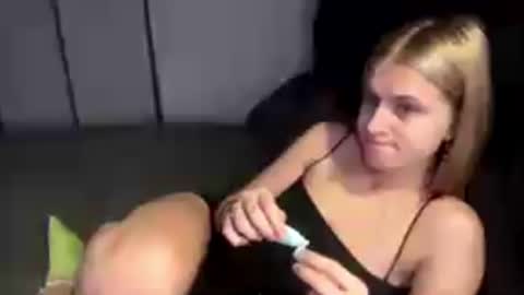 Snapshot of juanastrefeler chatting on March 2026 09:02:02 AM Lola online show from March 2026 09:02:02 AM