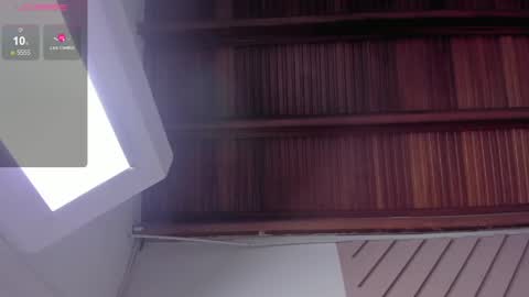 Snapshot of juanasunshine_ chatting on April 2026 11:10:01 AM Juana online show from April 2026 11:10:01 AM