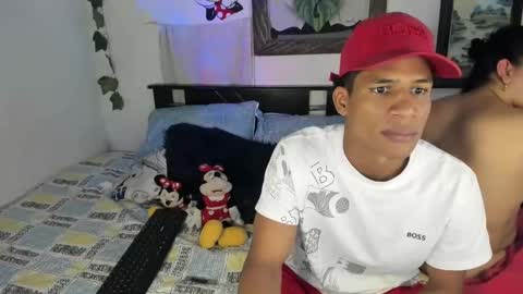 juan jose online show from November 2025 07:14:01 PM