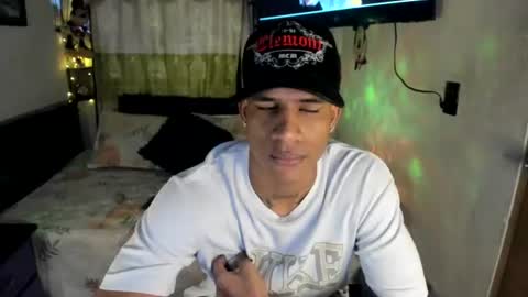 Snapshot of juanbigcock21cm chatting on June 2026 06:56:01 PM juan jose online show from June 2026 06:56:01 PM