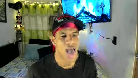 Snapshot of juanbigcock21cm chatting on July 2026 12:29:02 AM juan jose online show from July 2026 12:29:02 AM