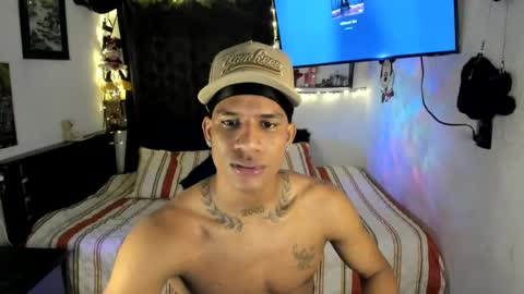 Snapshot of juanbigcock21cm chatting on July 2026 01:32:01 PM juan jose online show from July 2026 01:32:01 PM