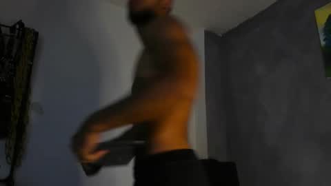 Juan Esteban online show from January 2026 04:00:02 PM