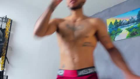 Juan Esteban online show from February 2026 05:09:01 PM