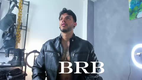 Juan Esteban online show from June 2026 01:39:01 AM