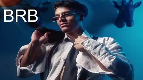 Juan Esteban online show from July 2026 11:15:02 AM