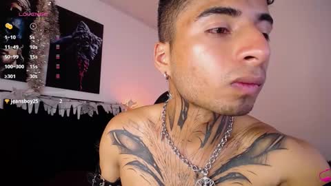 Snapshot of juancamilo66_ chatting on January 2025 01:59:02 AM juancamilo66_ online show from January 2025 01:59:02 AM