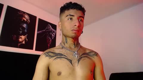 Snapshot of juancamilo66_ chatting on January 2025 07:44:02 PM juancamilo66_ online show from January 2025 07:44:02 PM