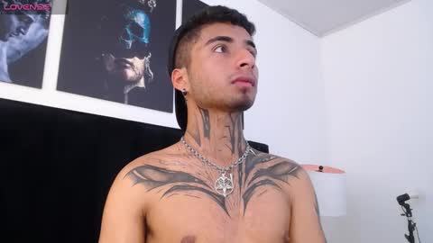 Snapshot of juancamilo66_ chatting on February 2025 06:20:02 PM juancamilo66_ online show from February 2025 06:20:02 PM