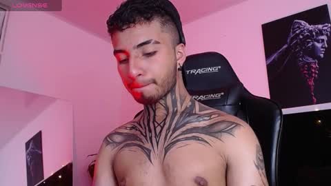 Snapshot of juancamilo66_ chatting on February 2025 03:54:01 AM juancamilo66_ online show from February 2025 03:54:01 AM
