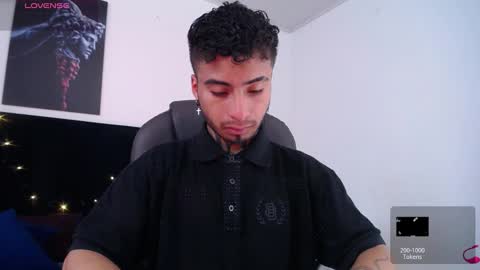 Snapshot of juancamilo66_ chatting on February 2025 07:16:02 PM juancamilo66_ online show from February 2025 07:16:02 PM