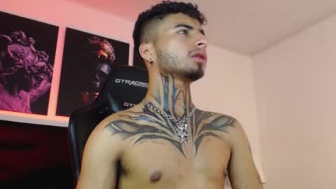 Snapshot of juancamilo66_ chatting on February 2025 06:00:01 AM juancamilo66_ online show from February 2025 06:00:01 AM