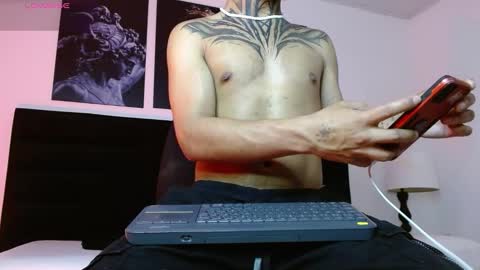 Snapshot of juancamilo66_ chatting on February 2025 05:15:01 AM juancamilo66_ online show from February 2025 05:15:01 AM