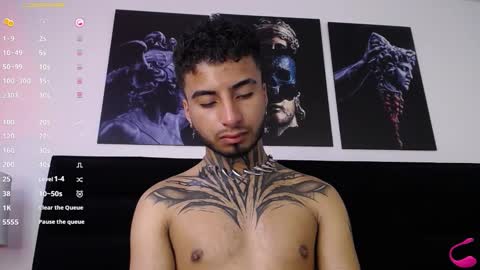 Snapshot of juancamilo66_ chatting on March 2025 06:11:02 PM juancamilo66_ online show from March 2025 06:11:02 PM