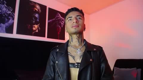 Snapshot of juancamilo_66 chatting on January 2025 09:20:01 PM Juan online show from January 2025 09:20:01 PM