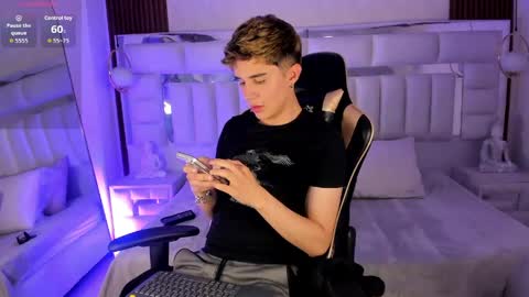 JUANDA online show from April 2026 08:28:02 PM