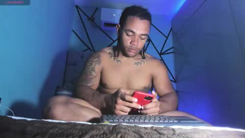 Snapshot of juande_24 chatting on March 2026 07:07:01 PM independent model online show from March 2026 07:07:01 PM