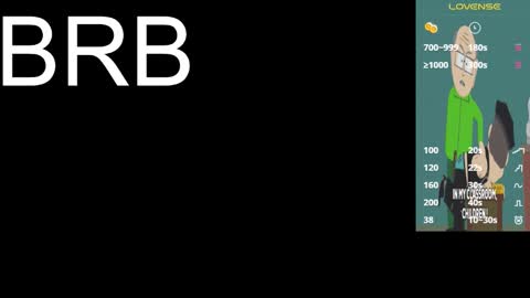 Juan David online show from March 2025 05:49:02 PM