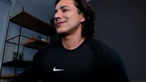 JUANDRES online show from February 2026 05:38:01 AM