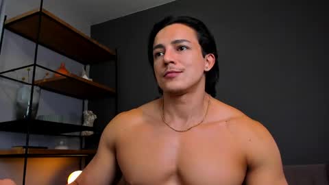 Snapshot of juandres007 chatting on April 2026 02:37:02 AM JUANDRES online show from April 2026 02:37:02 AM