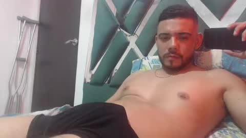 juanfe_style online show from May 2026 09:01:02 PM