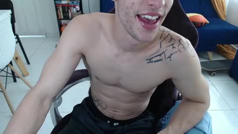 JUANISIMO  online show from February 2025 05:51:02 PM