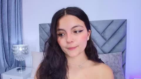 Snapshot of juanita_owens chatting on February 2025 06:23:01 PM juanita_owens online show from February 2025 06:23:01 PM