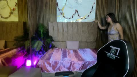 JUANITA online show from March 2026 11:33:02 AM