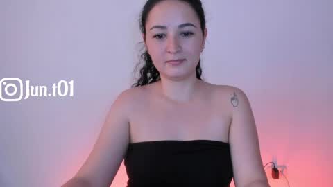 Snapshot of juanita_thorne chatting on April 2026 06:10:01 PM online show from April 2026 06:10:01 PM