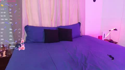 Blue online show from October 2025 04:06:02 PM