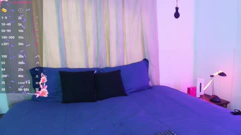 Blue online show from October 2025 04:09:02 PM