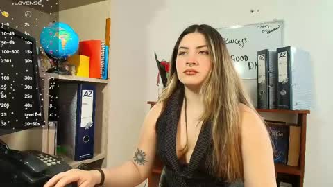 Blue online show from May 2026 06:49:02 PM