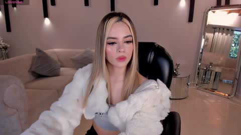 Snapshot of juanitaclay chatting on January 2025 11:49:01 AM Juanita Clay online show from January 2025 11:49:01 AM