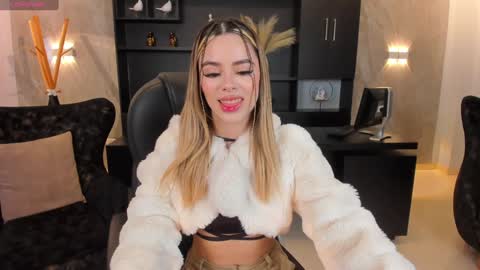 Snapshot of juanitaclay chatting on February 2025 11:55:02 AM Juanita Clay online show from February 2025 11:55:02 AM