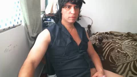 amor online show from December 2024 08:47:02 PM